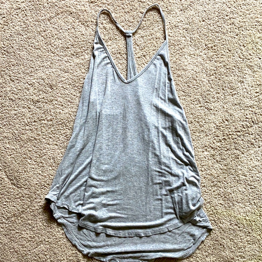 Lush Tank Top